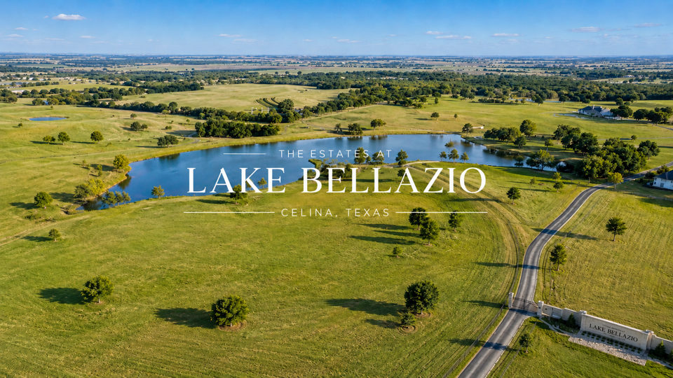 Estates at Lake Bellazio
