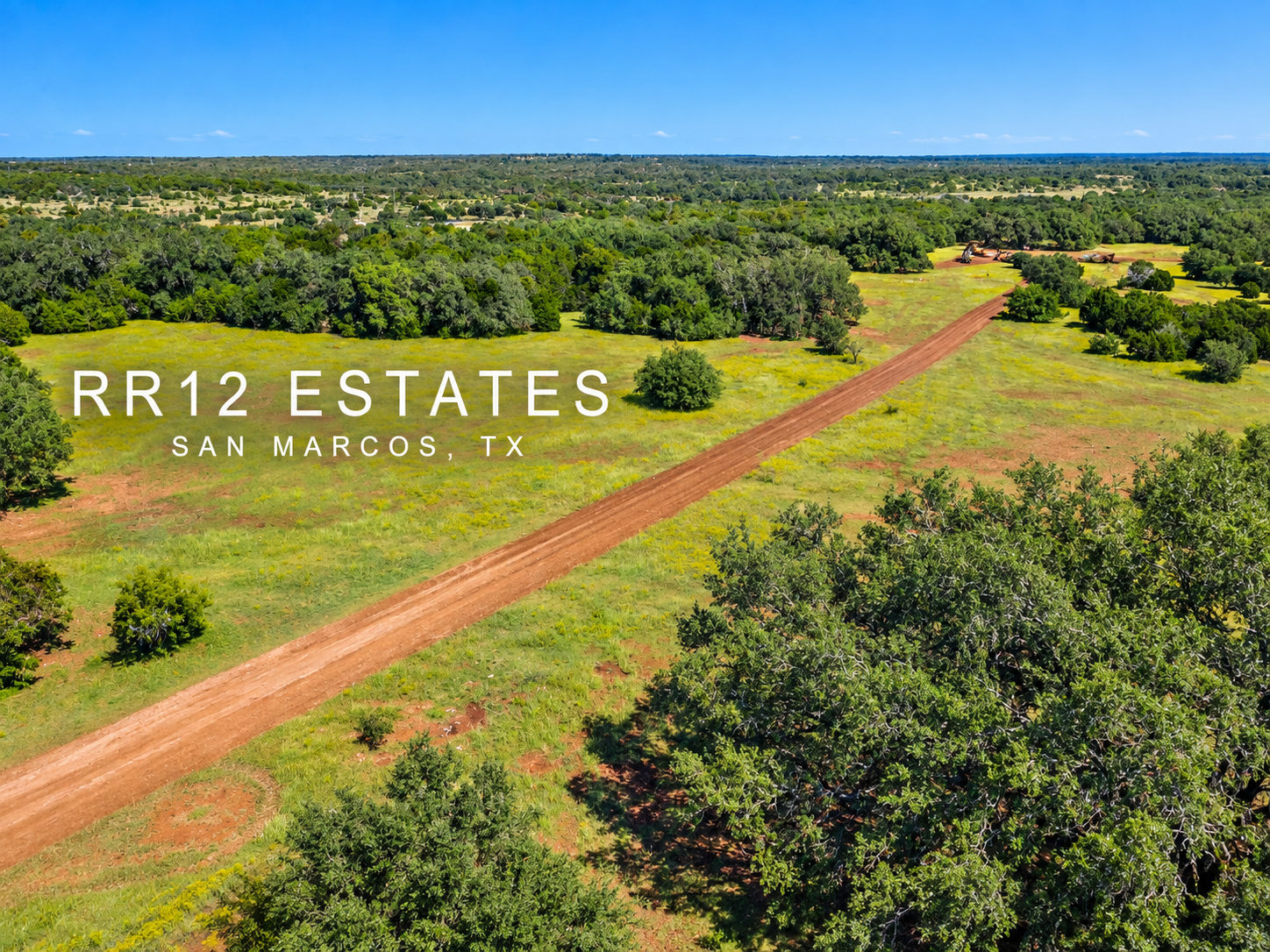RR12 Estates