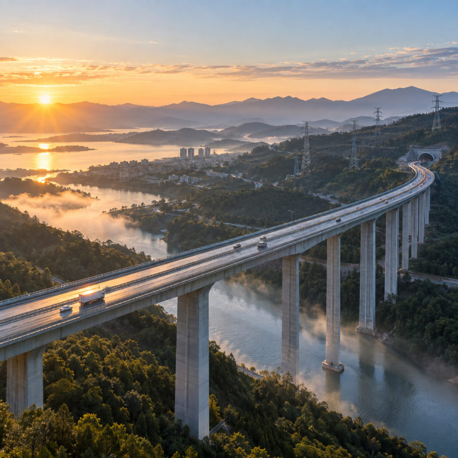 Infrastructure