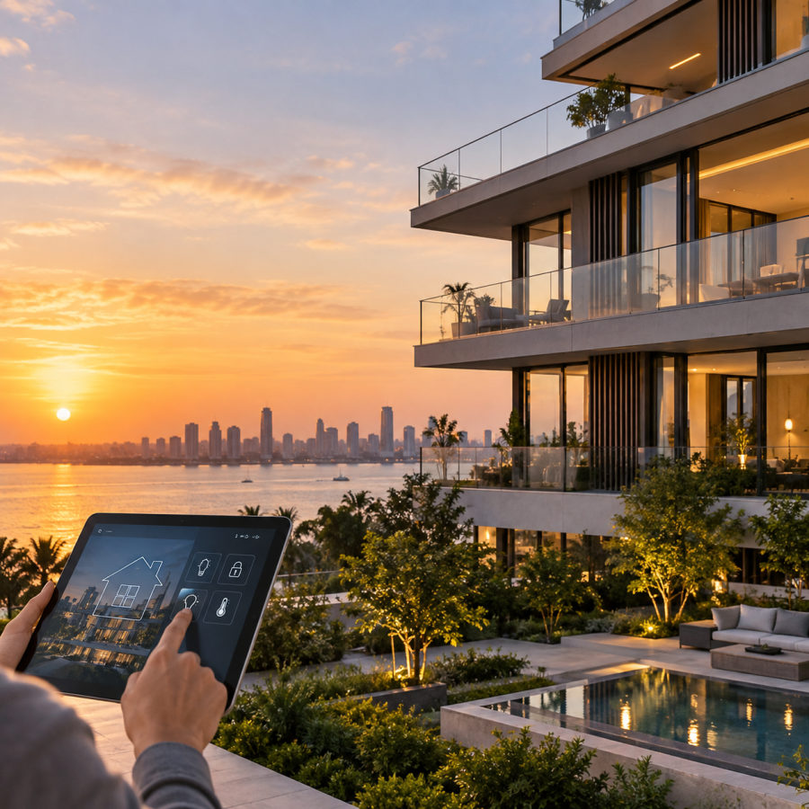 Property technology